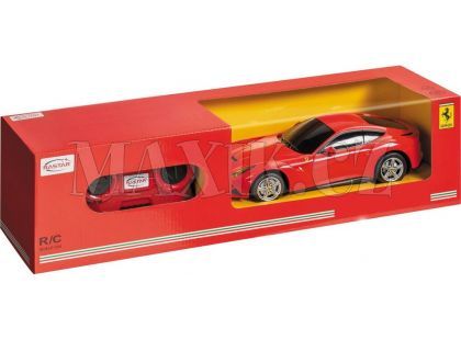 RC auto Ferrari F12 Berlinetta 1:24