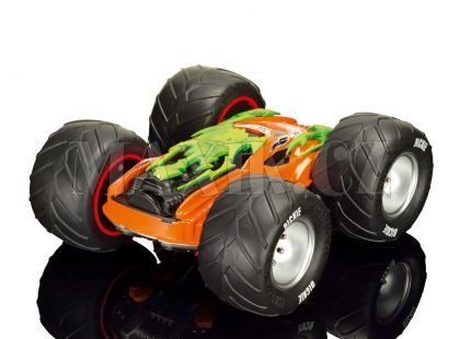 RC auto Flippy Dickie