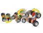 RC auto Flippy Dickie 3