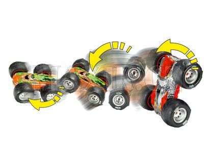 RC auto Flippy Dickie