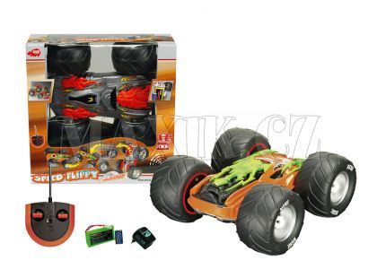 RC auto Flippy Dickie