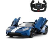 RC auto Ford GT (1:14) blue