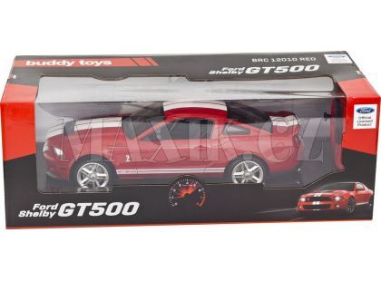 RC Auto FORD MUSTANG SHELBY 1:12 - II. jakost