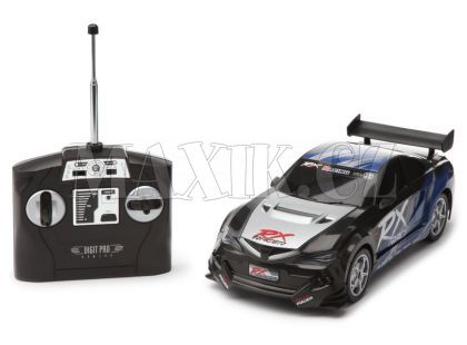 R/C auto Hot Street R-Xpress Silverlit