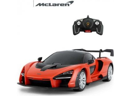 RC auto McLaren Senna 1:18