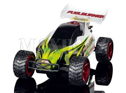 RC auto Nitro Fire Dickie 1:12