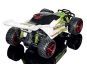 RC auto Nitro Fire Dickie 1:12 3