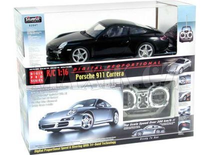 RC auto Porsche 911 Carrera