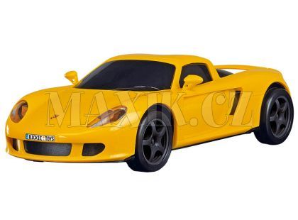 RC auto Porsche GT Dickie 1:24