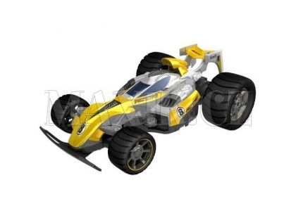 R/C Auto Power XTR Silverit