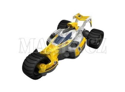 R/C Auto Power XTR Silverit