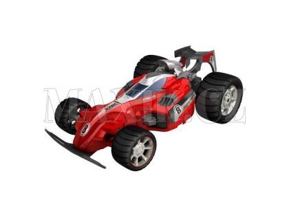 R/C Auto Power XTR Silverit