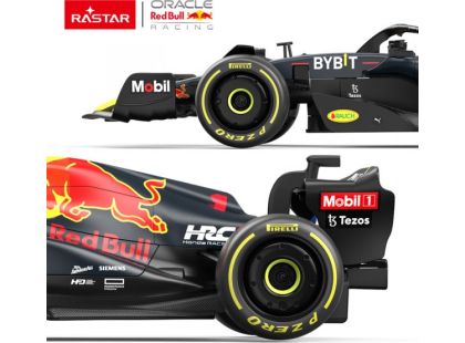 RC auto Red Bull Racing (1:18)