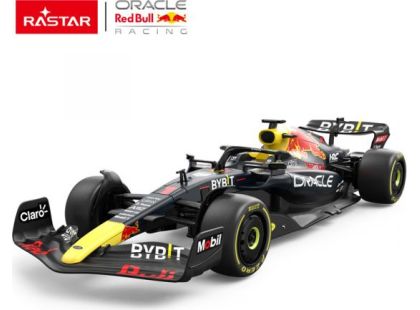 RC auto Red Bull Racing (1:18)