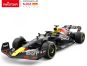 RC auto Red Bull Racing (1:18) 2