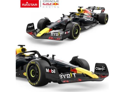 RC auto Red Bull Racing (1:18)