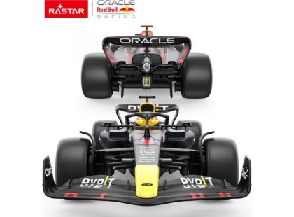 RC auto Red Bull Racing (1:18)