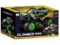 RC auto Rock Climber zelené 2