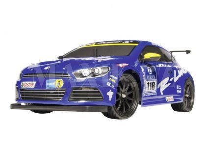RC auto VW Scirocco Dickie 1:10
