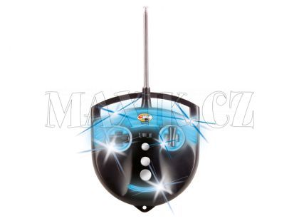 RC auto VW Scirocco Dickie 1:10