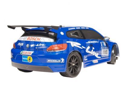 RC auto VW Scirocco Dickie 1:10