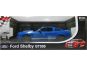 RC auto 1 : 14 Ford Shelby GT500 červený, modrý modré 4