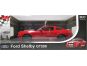 RC auto 1 : 14 Ford Shelby GT500 červený, modrý červené 4