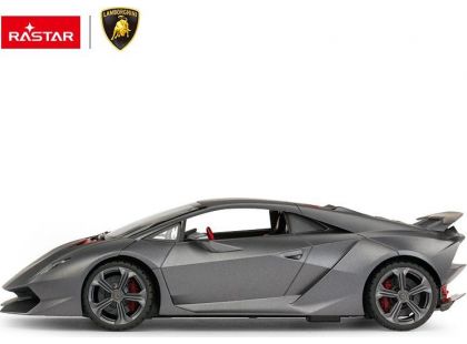 RC auto 1 : 14 Lamborghini Sesto šedý