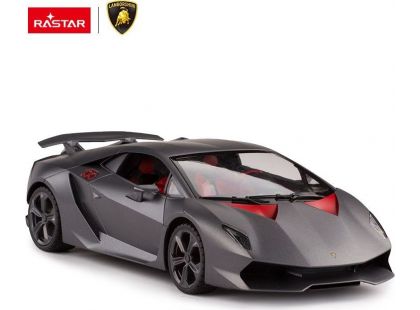 RC auto 1 : 14 Lamborghini Sesto šedý