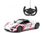 RC auto 1 : 14 Porsche 918 Spyder Performance bílé 2