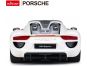RC auto 1 : 14 Porsche 918 Spyder Performance bílé 5