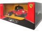 RC auto1:18 Ferrari F1 červený 7