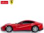 RC auto 1 : 18 Ferrari F12 červený 5