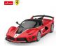 Epee Stavebnice RC auto 1 : 18 Ferrari červené 84 dílků 3