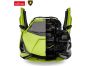 Epee Stavebnice RC auto 1 : 18 Lamborghini Sian zelený 64 dílků 4