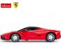 RC auto 1 : 24 Ferrari LaFerrari červený 2