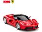 RC auto 1 : 24 Ferrari LaFerrari červený 3