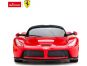 RC auto 1 : 24 Ferrari LaFerrari červený 4