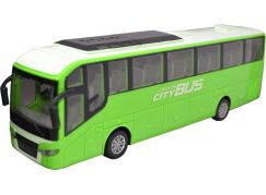 RC Autobus City Series zelený