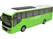 RC Autobus City Series zelený