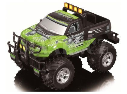RC Big Wheely 1:16