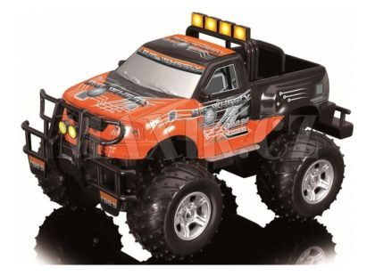 RC Big Wheely 1:16