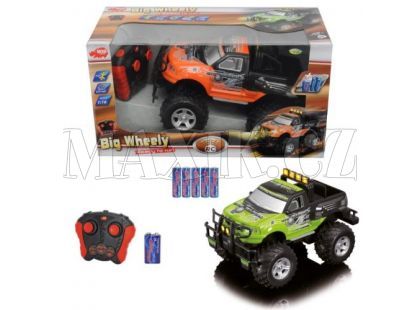 RC Big Wheely 1:16