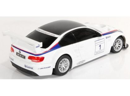 RC BMW M3 GT2 1:24
