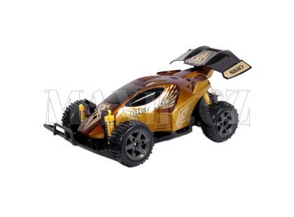 RC Bugina Dictator Nikko 1:18