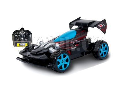 RC Bugina MBS 1 Strike Nikko