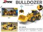 RC buldozer 1:24 2