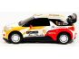 RC Citroen DS3 WRC 1:24 3