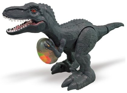 RC Dinosaurus Velociraptor 27MHz 30 cm