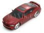 RC Dodge Charger SRT8 2006 Maisto 1:24 2